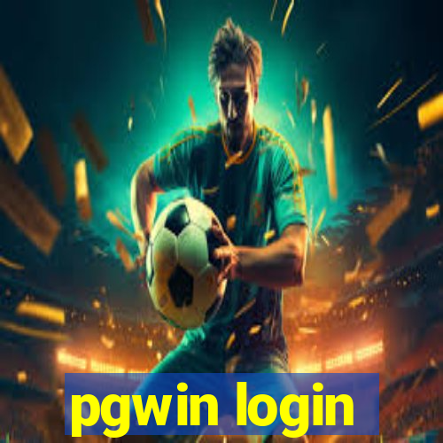 pgwin login